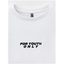 CROCKID Футболка МП 302897