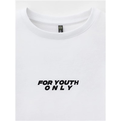 CROCKID Футболка МП 302897