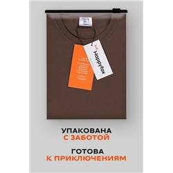 Набор детских футболок 3 шт Happyfox