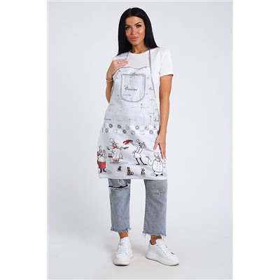 Фартук Повар НАТАЛИ, 980579