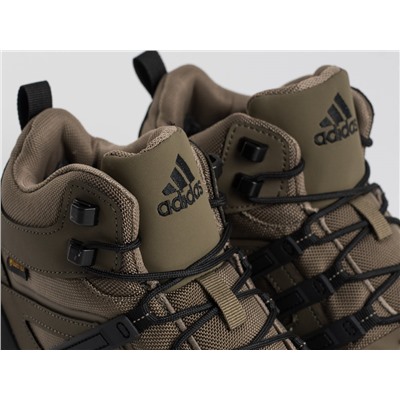 Зимние Ботинки Adidas Terrex Winter