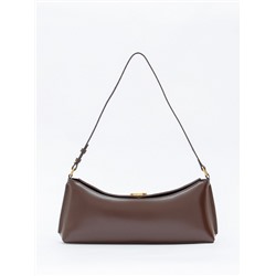 Сумка 6047L coffee  Polina&Eiterou