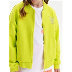 Толстовка для девочек