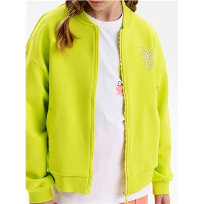 Толстовка для девочек