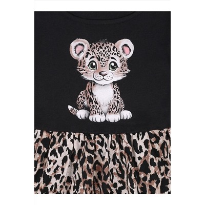 Платье АПРЕЛЬ, 1087301