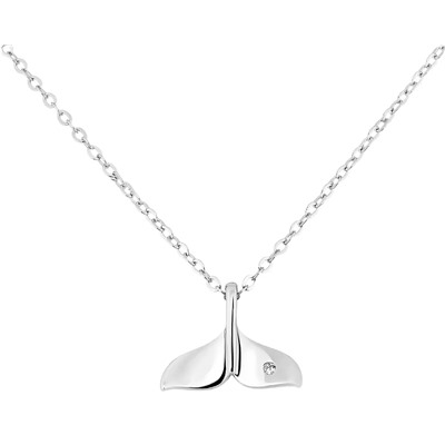 Колье, куб.циркон., BL-10