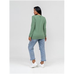 Текс-плюс Лонгслив НФ-00140867