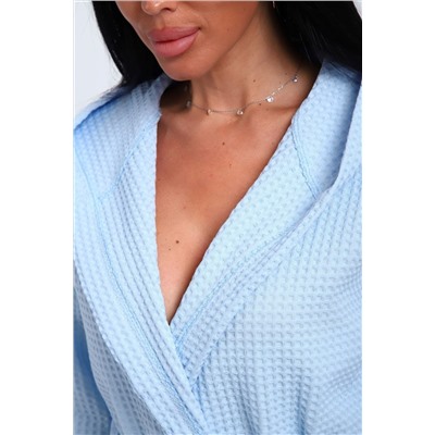 Халат с капюшоном ХВК НАТАЛИ, 1211446