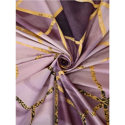 Пододеяльник бязь люкс на молнии - Калейдоскоп