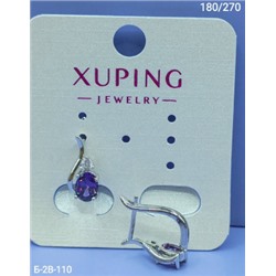 Серьги #23116299