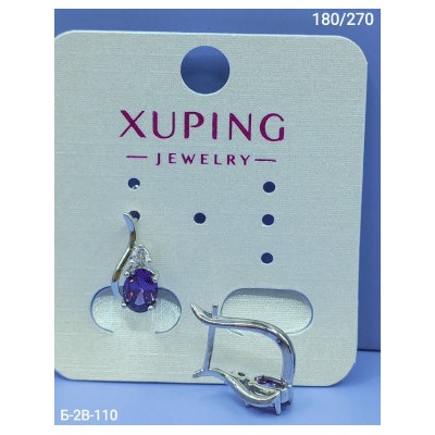 Серьги #23116299