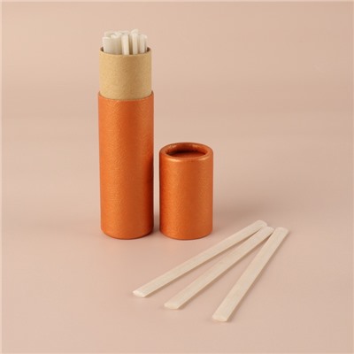 Набор ручек и сменных восковых мелков для ткани TEIRA, в кейсе, 20 шт.