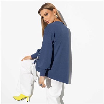 Свитшот, Милая бунтарка (гламур)