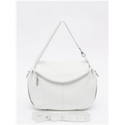Сумка 0359C white Polina&Eiterou
