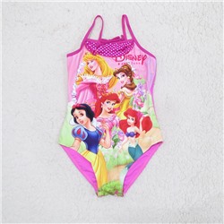 Купальник для девочки KUD37