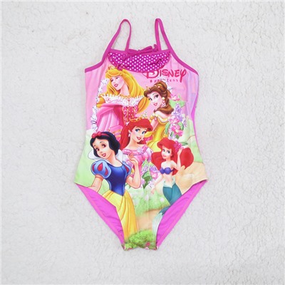 Купальник для девочки KUD37