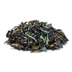 Китайский элитный чай Gutenberg Шоу Мэй (Брови Долголетия)