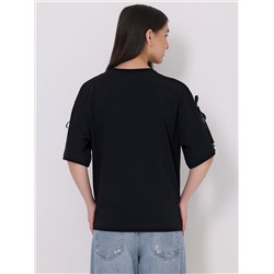 Апрель Футболка 1ЖДФК4607804