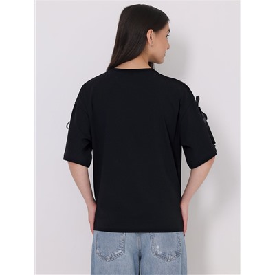 Апрель Футболка 1ЖДФК4607804