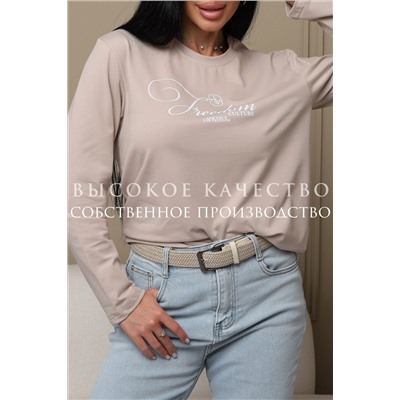 Лонгслив ЛЖ001 НАТАЛИ, 1201054