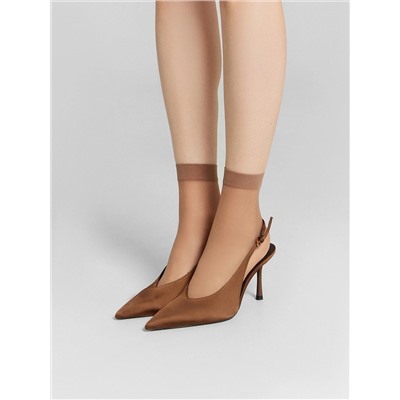 MARK FORMELLE Женские носки 293PA-2597