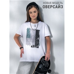 Апрель Футболка