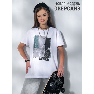 Апрель Футболка