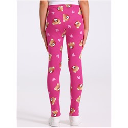 Апрель Легинсы 2ДРЛ5641001н