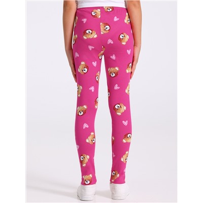 Апрель Легинсы 1ДРЛ3848001н