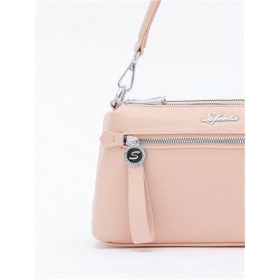 Сумка 2219-2 pink Velina Fabbiana-Safenta
