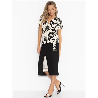 CHARUTTI Блуза 12310