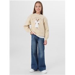 ДЖЕМПЕР ДЛЯ ДЕВОЧЕК 127916