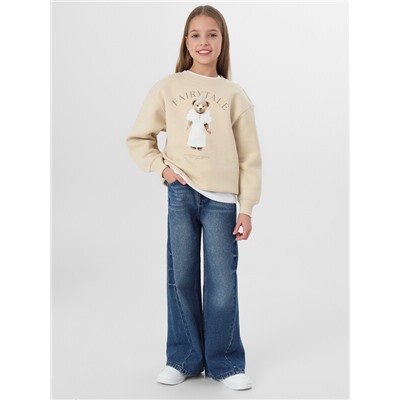 ДЖЕМПЕР ДЛЯ ДЕВОЧЕК 127916