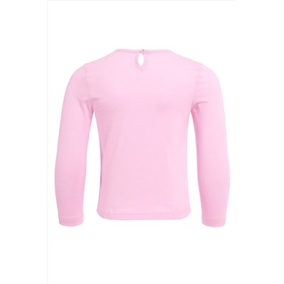 Лонгслив АПРЕЛЬ, 980700