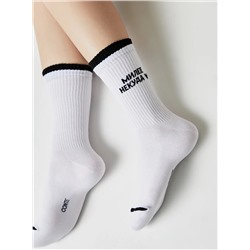 Conte elegant Носки ACTIVE (удлиненные) 22С-29СП