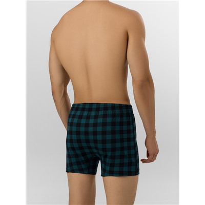 ТРУСЫ МУЖСКИЕ (2ШТ) 411152-2