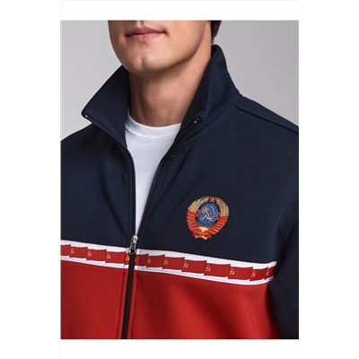 Костюм (Толстовка+Брюки) ADDIC-SPORT, 1093460