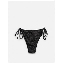 Трусы купальные жен. Naruto