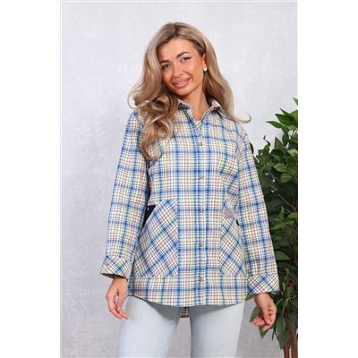 Рубашка 1072 НАТАЛИ, 1206098