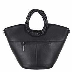 Сумка 2069Y black Polina&Eiterou