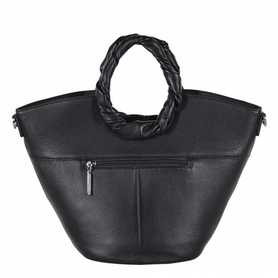 Сумка 2069Y black Polina&Eiterou