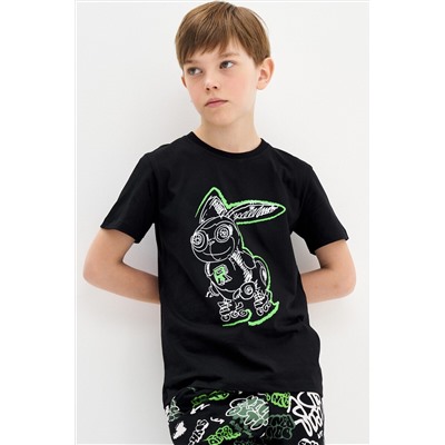 Футболка KOGANKIDS, 1016791