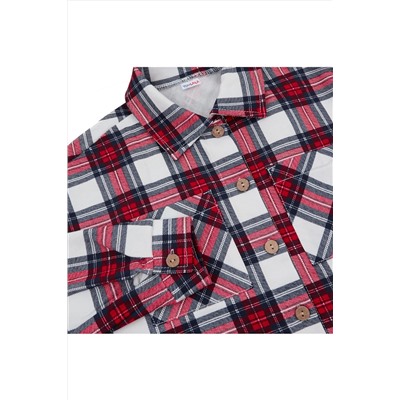 Рубашка YOULALA, 1231247