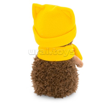 Ёжик Life Колюнчик: Шапка Котёнок 20