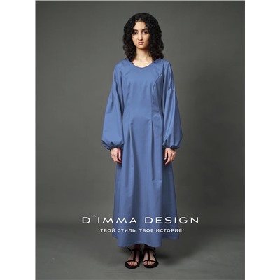 DIMMA Платье 2684