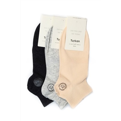 В0113 (Носки женские, Turkan )