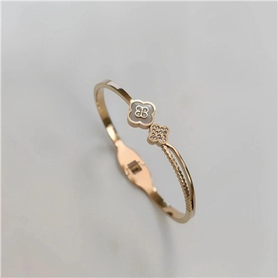 Браслет  из стали