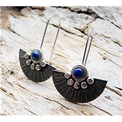 Серьги на крючках арт. 13 4434 (id 285742)