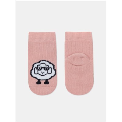 Теплые CONTE-KIDS SOF-TIKI Махровые носки для малышей