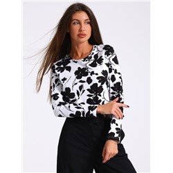 Апрель Лонгслив 1ЖДЛД4129001н